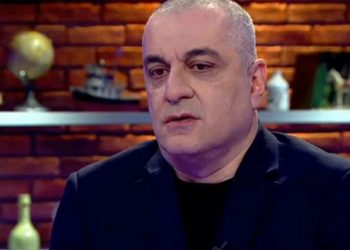 “ისინი ადეიშვილებს ასაქმებენ, ჩვენ დოლგოვს დავასაქმებთ!“-  ნიკოლოზ მჭედლიშვილი