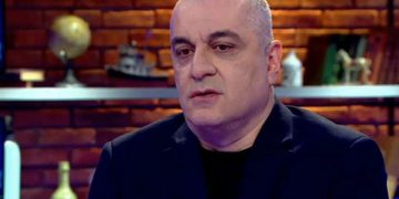 “ისინი ადეიშვილებს ასაქმებენ, ჩვენ დოლგოვს დავასაქმებთ!“-  ნიკოლოზ მჭედლიშვილი