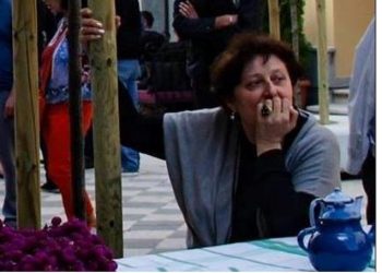 “უმადურობა  ო-თი იწერება თუ ე-თი?..”-ნინო კვაჭანტირაძე