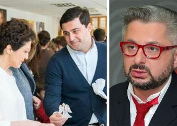 “ნუგო კაკულია-წულუკიანისა, შენ რა, ომი გინდა?” – გვარამია