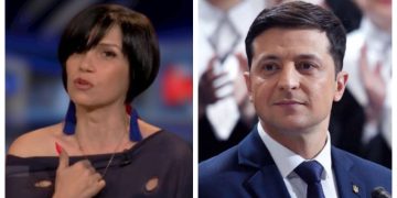 “ყველაფერი დაგეგმეს დორბლიანმა და კუნტრუშამ..” – ნუკა არველაძე