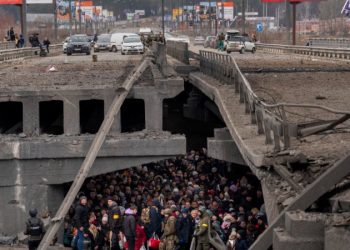 რუსეთის მარეგულირებელი Wikipedia-სგან მოითხოვს, უკრაინის ომის შესახებ მასალები წაშალოს