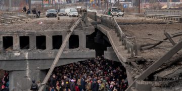 რუსეთის მარეგულირებელი Wikipedia-სგან მოითხოვს, უკრაინის ომის შესახებ მასალები წაშალოს