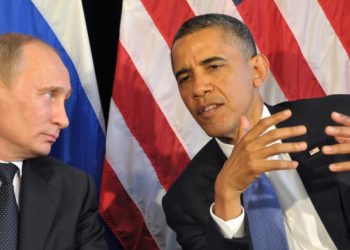 სასტიკი, გარყვნილი, უგუნური – რას ამბობს ბარაკ ობამა პუტინზე?