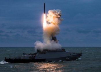 უკრაინამ ოდესის თავზე 3 რუსული რაკეტა ჩამოაგდო – “რეგიონის ცას მთლიანად ვაკონტროლებთ”