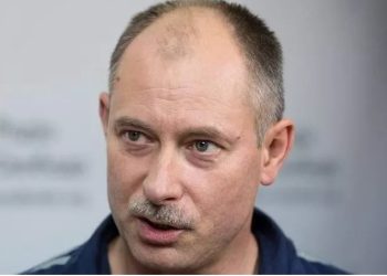 “პუტინმა, მასიური განადგურების იარაღის გამოყენების გადაწყვეტილება რომ მიიღოს, ბრძანებას კრემლში არ შეასრულებენ” – ოლეგ ჟდანოვი