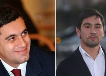 “სუ იმ ბიჭის დარდი მააქ, სულა, ან კადიროვის ტანცებზე თქვაას რამე ან…” – ოქრუაშვილი