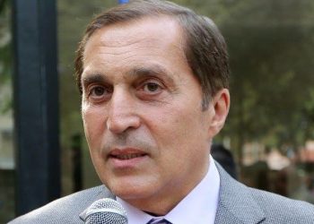 “ქართულ ოცნებას ძალიან ცუდი ფეხი აქვს” – რას წერს პაატა ბურჭულაზე უკრაინის რადას