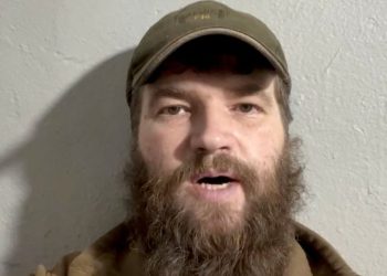 პოლონეთს, ლიტვას, ლატვიას, ესტონეთს, მოლდოვასა და საქართველოსაც ვიცავთ – სვიატოსლავ პალამარი