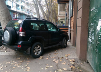 “ტროტუარზე მანქანის პარკირება დაექვემდებარება დაუყოვნებლივ ევაკუაციას” – რა ცვლილებებია მოსალოდნელი დედაქალაქის სატრანსპორტო რეფორმის ფარგლებში