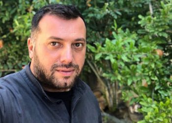 “მთავარია ჩინ-მედლები არ მოაკლდეს…” – პეტრე კოლხი