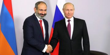 სომხეთმა რუსული გაზის საფასურის რუბლებში გადახდა დაიწყო