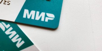 რუსეთს Мир-ის სისტემისთვის ბარათების დასამზადებლად ჩიპები არ ყოფნის