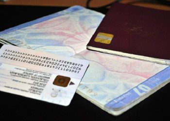 პირადობის მოწმობისა და პასპორტის ფასი იზრდება