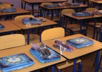 პირველკლასელთა რეგისტრაციის ვადები შეიცვალა