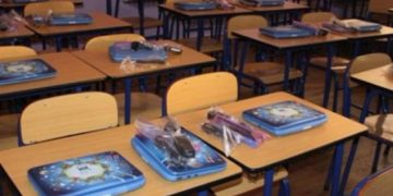 პირველკლასელთა რეგისტრაციის ვადები შეიცვალა