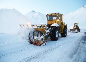 გუდაური-კობის მონაკვეთზე 13:00 სთ-დან 19:00 სთ-მდე ავტოტრანსპორტით მოძრაობა აკრძალულია