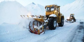 გუდაური-კობის მონაკვეთზე 13:00 სთ-დან 19:00 სთ-მდე ავტოტრანსპორტით მოძრაობა აკრძალულია
