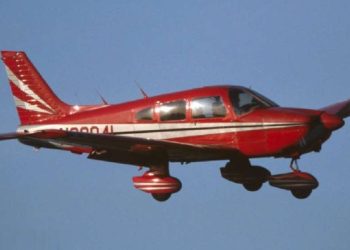 ლა-მანშის სრუტეში ცხედრებსა და თვითმფრინავის ნამსხვრევებს ეძებენ