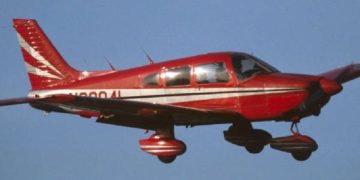 ლა-მანშის სრუტეში ცხედრებსა და თვითმფრინავის ნამსხვრევებს ეძებენ