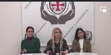 “გეძლევათ შესაძლებლობა, გახდეთ მოხალისე და შეუერთდეთ გუნდს” – მარი საბიაშვილი