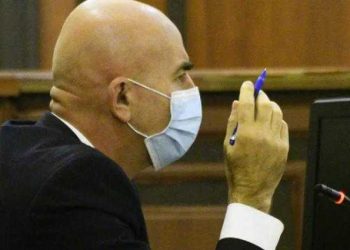 პროკურორი: დაცვის მხარემ თქვა, ბრალდების მხარე ცდილობს თეთრზე თქვას შავიაო, ნათელი იყო ნიკო კვარაცხელია, რომელმაც თავისი ხანმოკლე ცხოვრებით უდიდესი რამე გააკეთა და ბნელია ბრალდებულების მოქმედებები, რაც გააკეთეს