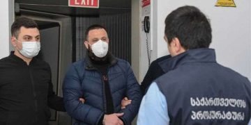 გერმანიიდან განსაკუთრებით მძიმე დანაშაულის ჩადენისთვის ძებნილის, N6 დაწესებულების რეჟიმის განყოფილების ყოფილი უფროსის ექსტრადიცია განხორციელდა