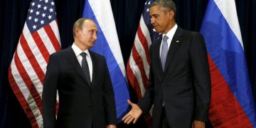 “არ წარმომიდგენია, რომ პუტინი, რომელსაც ვიცნობდი, იგივე ადამიანია,თუმცა, ის ყოველთვის დაუნდობელი იყო! “ – ბარაკ ობამა