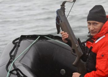 კამჩატკაზე ვეშაპების შესწავლის ექსპედიციაში ვიყავი – პუტინმა ტურიზმის განვითარებაზე ისაუბრა