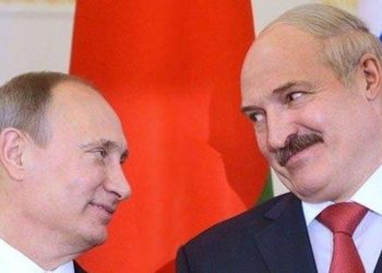 “ყოფილი საბჭოთა კავშირის სხვა რესპუბლიკებს მოუნდებათ ამ გაერთიანებაში ყოფნა…რუსეთთან საკავშირო სახელმწიფოს ავაშენებთ – ლუკაშენკო