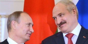“ყოფილი საბჭოთა კავშირის სხვა რესპუბლიკებს მოუნდებათ ამ გაერთიანებაში ყოფნა…რუსეთთან საკავშირო სახელმწიფოს ავაშენებთ – ლუკაშენკო