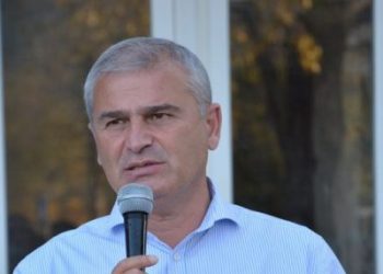 “არესტოვიჩი პროვოკატორია, უკრაინელი ხალხი გადაწყვეტს მის ბედს” – “ოცნების” დეპუტატი