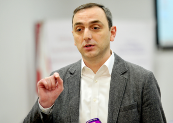 “5 მილიონი ყველა სოფელს”, მართლაც არსებობს – ოღონდ…” – გიორგი ქადაგიძე