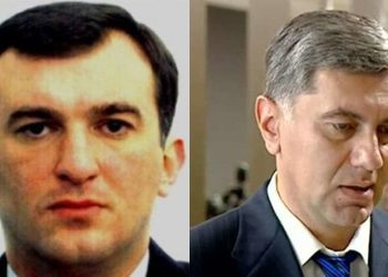 “იცის ეს უკრაინის სპეცსამსახურმა ოქრუაშვილზე და მის “დაჯგუფებაზე”?” – რა ვიდეოს აქვეყნებს ციხიდან მეგის ქარდავა?