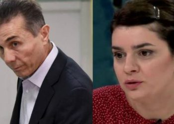 “ჰემი საყვარელი ისტორიაა..” – ქეთი დევდარიანი ბიძინა ივანიშვილზე