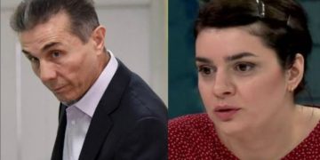 “ჰემი საყვარელი ისტორიაა..” – ქეთი დევდარიანი ბიძინა ივანიშვილზე