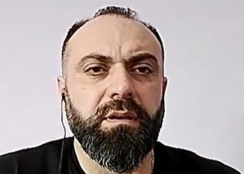 “აფხაზეთის ომგამოვლილო ვეტერანებო, ეს თქვენი გამარჯვებაა” – აზოვის პოლკის თანადამფუძნებელი