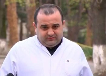 “ლევან რატიანმა ჩაიდინა სისხლის სამართლის დანაშაული! მოვითხოვთ, ჩამოერთვას ექიმის სტატუსი!” –  სკანდალური ინტერვიუ