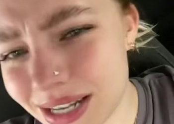 “აქ ჩემს ბიჭთან ერთად ჩამოვედი, კაცებს არ აგახევთ” – რუსი გოგონას მიმართვა ქართველ ქალებს (ვიდეო)