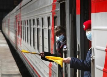 პირველი რუსული დეფოლტი – რუსეთის რკინიგზამ საგარეო ვალი ვერ გადაიხადა