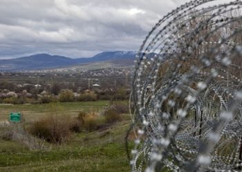 ოკუპანტებმა საქართველოს მოქალაქე გაიტაცეს