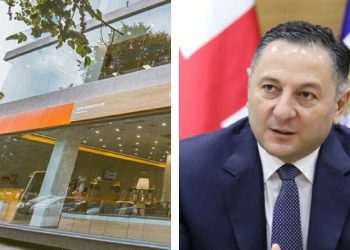 ბანკის დაცვამ ორი შეიარაღებული თავდამსხმელი დაჭრა – როგორ მოახერხეს დაჭრილმა მძარცველებმა ფულის ნაწილის გადამალვა?