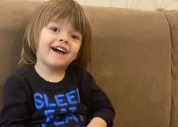 6 წლის საშა, რომელსაც დედა უკრაინაში 1 თვეა ეძებს, გარდაცვლილი იპოვეს