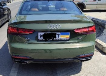 “ქვეყანა ვართ თუ საცერი??” – მიშა სესიაშვილი