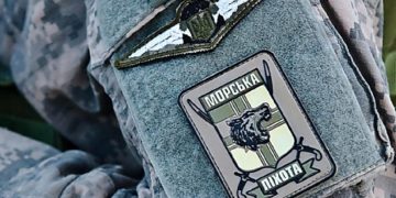 მარიუპოლში საზღვაო ქვეითებმა შეძლეს გაერღვიათ შიდა ალყა და შეუერთდნენ აზოვის ბატალიონს