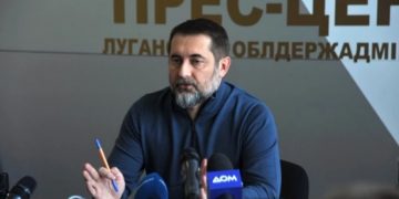 ბრძოლა დონბასისთვის – „დაახლოებით დილის 3-4 საათზე დაიწყება მასიური დაბომბვა, ჩაერთვება მძიმე და მსხვილკალიბრიანი ნაღმტყორცნები“ – სერგეი გაიდაი