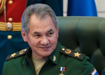 „შოიგუ აპარატზეა შეერთებული, გადარჩენის შემთხვევაში, შესაძლოა, დაინვალიდდეს“ – ლეონიდ ნევზლინი