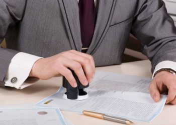 ნოტარიუსის თანამდებობაზე ყოფნის ასაკი 70 წლამდე გაიზარდა