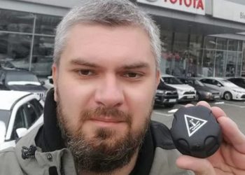 “შევდივარ ტოიოტას ვარშავის ცენტრში და ვეუბნები, რომ მჭირდება ეს თავსახური..” – რა შეემთხვა მოხალისე შაკო ბუაჩიძეს?