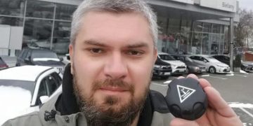 “შევდივარ ტოიოტას ვარშავის ცენტრში და ვეუბნები, რომ მჭირდება ეს თავსახური..” – რა შეემთხვა მოხალისე შაკო ბუაჩიძეს?